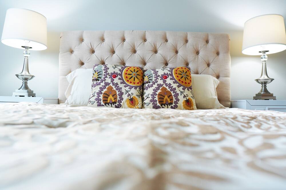 Photo of Bedroom in Everett