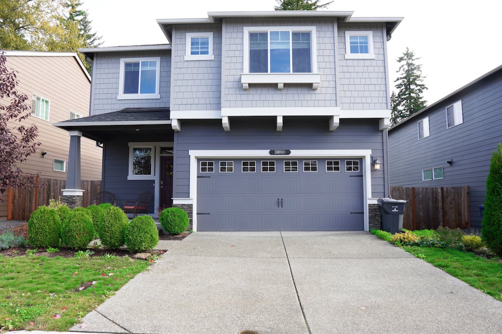 Photo of Outdoor in Everett