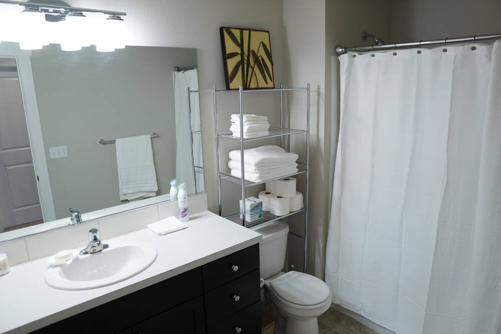 Photo of Bathroom in Everett