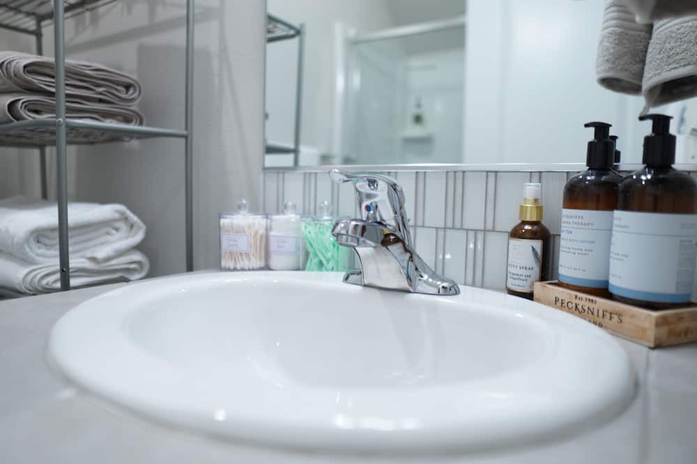 Photo of Bathroom in Everett