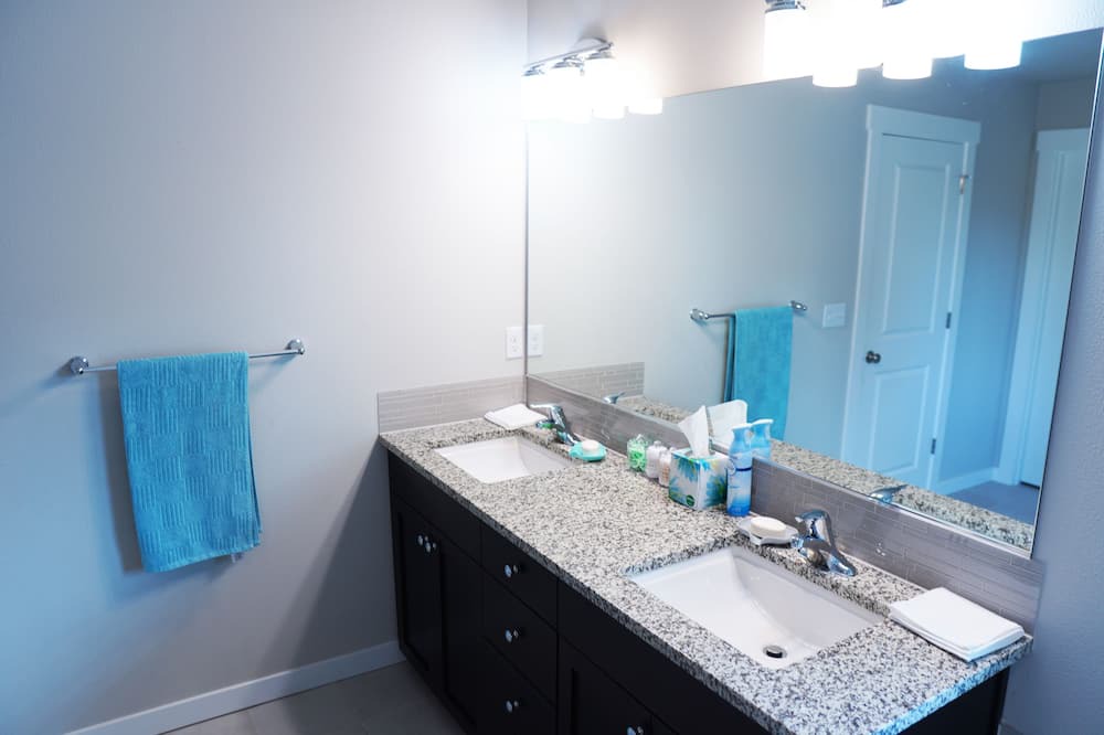 Photo of Bathroom in Everett