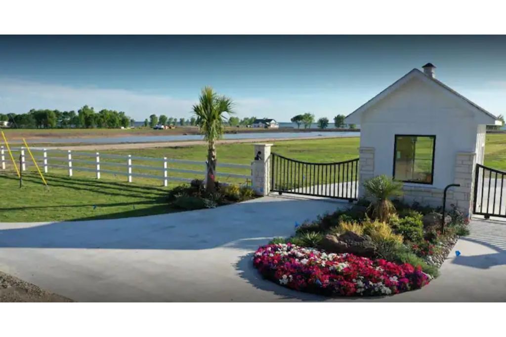 Photo of Outdoor in Kerens