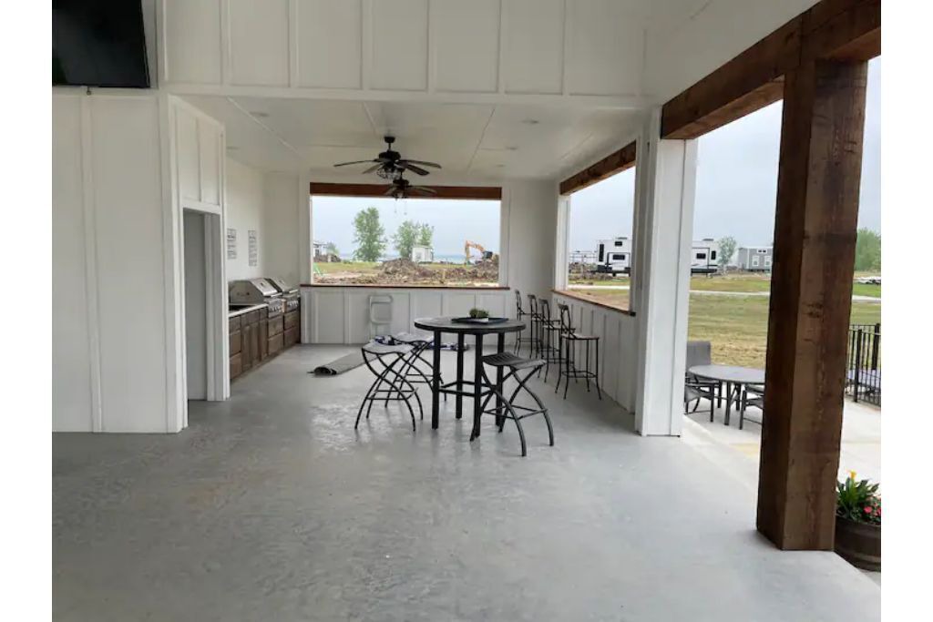 Photo of Outdoor in Kerens