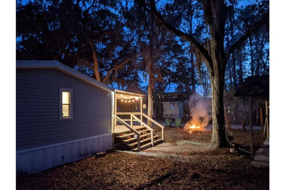 Photo of Outdoor in Townsend
