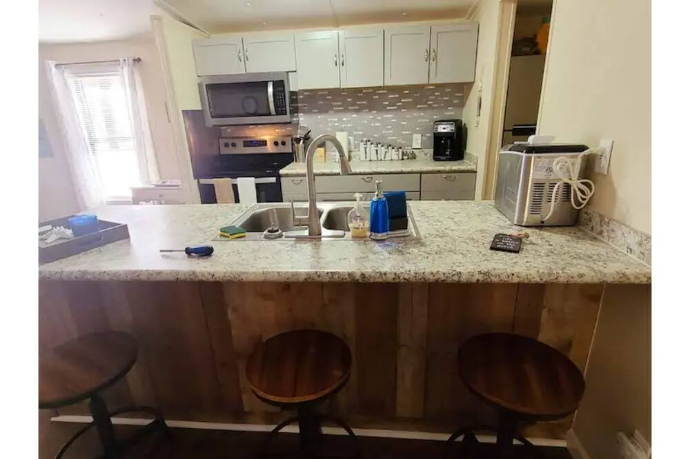 Photo of Kitchen in Townsend