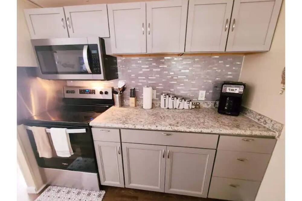 Photo of Kitchen in Townsend