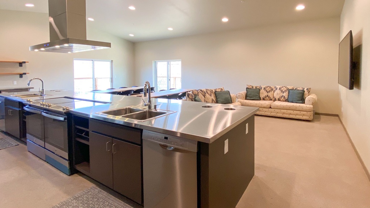 Photo of Kitchen in Delta