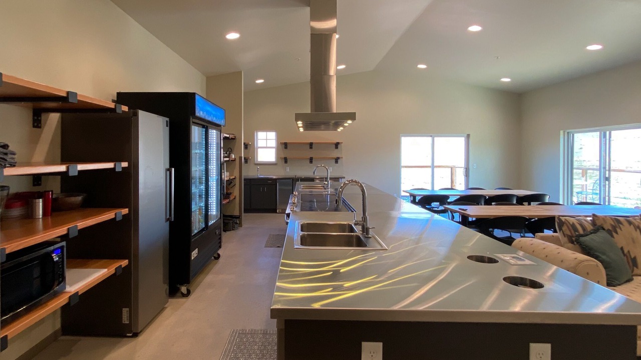 Photo of Kitchen in Delta