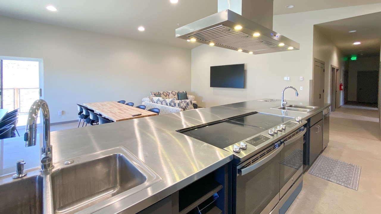 Photo of Kitchen in Delta