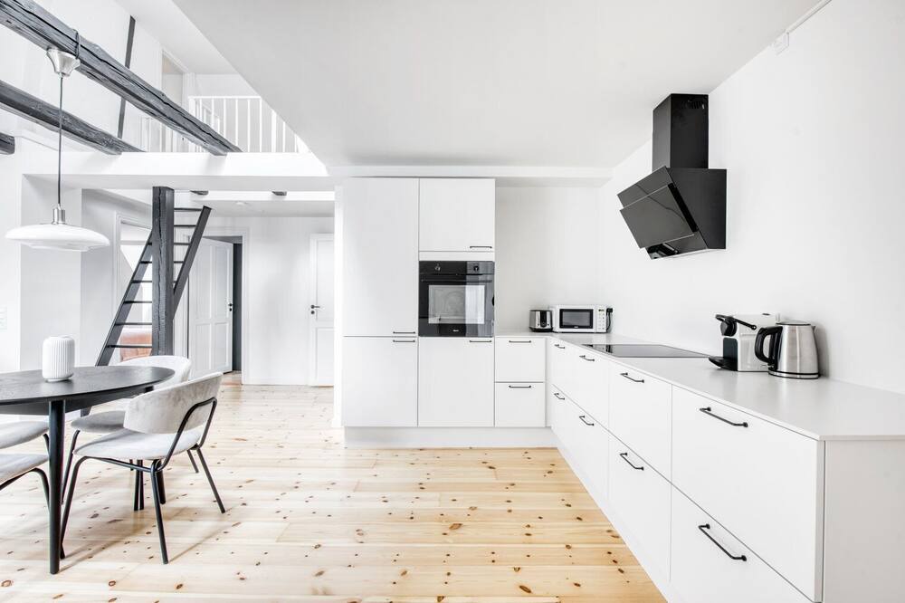 Photo of Kitchen in Osterbro