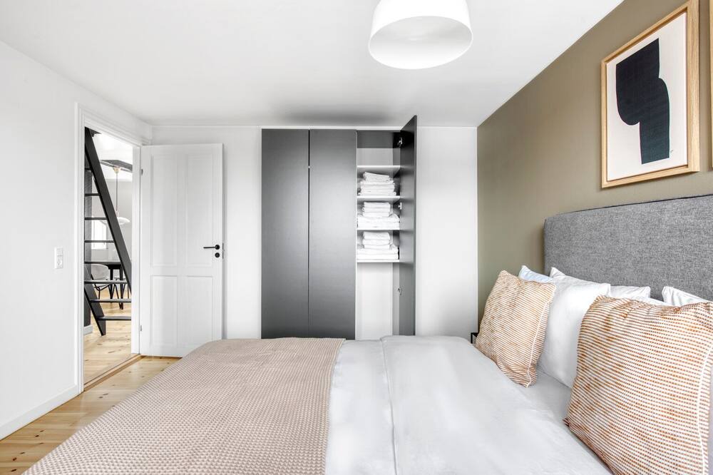 Photo of Bedroom in Osterbro