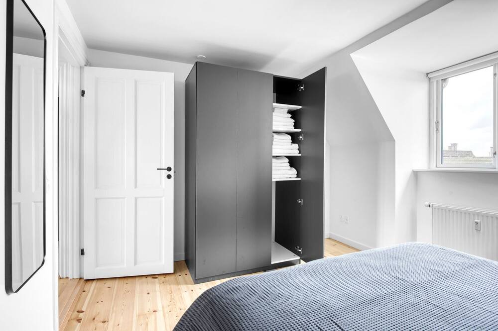 Photo of Bedroom in Osterbro