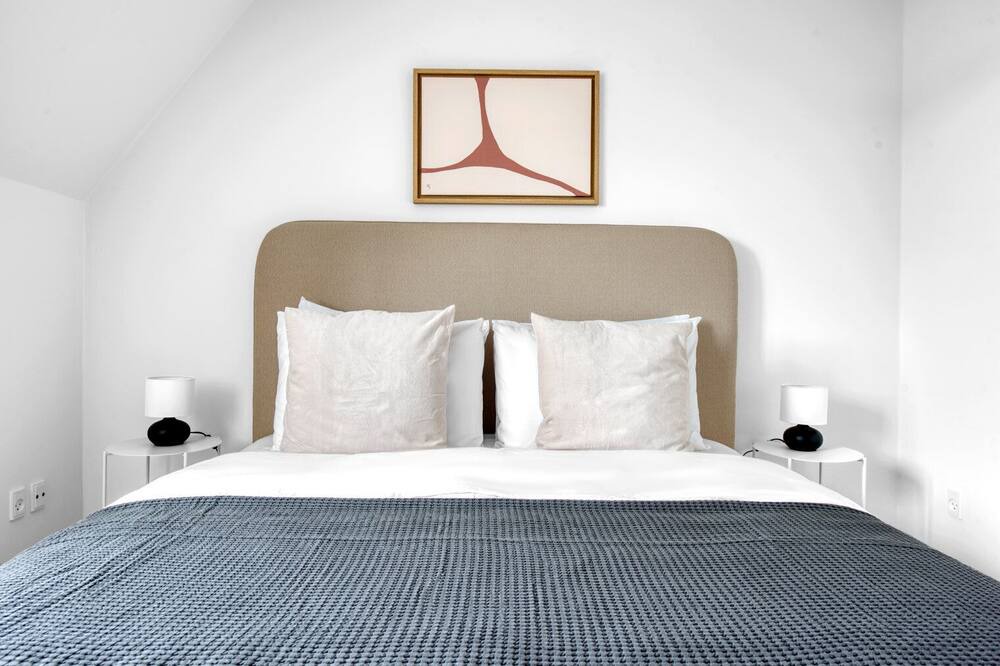 Photo of Bedroom in Osterbro