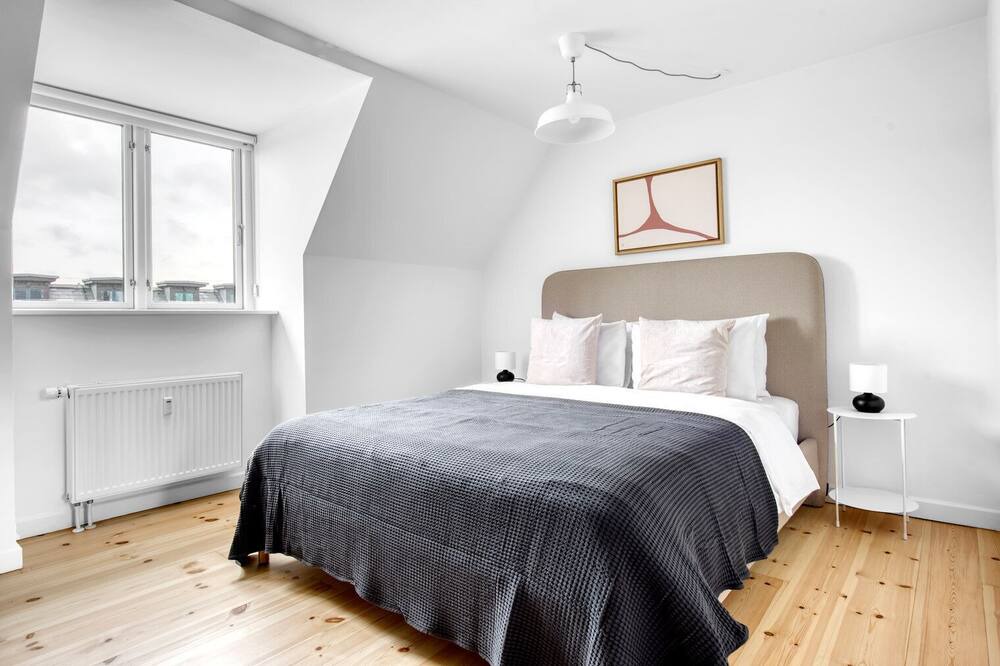 Photo of Bedroom in Osterbro