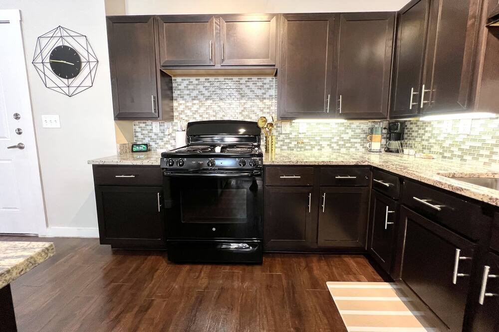 Photo of Kitchen in Fort Worth