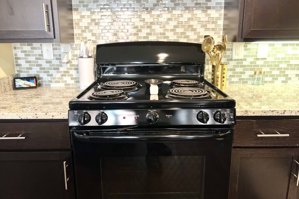 Photo of Kitchen in Fort Worth