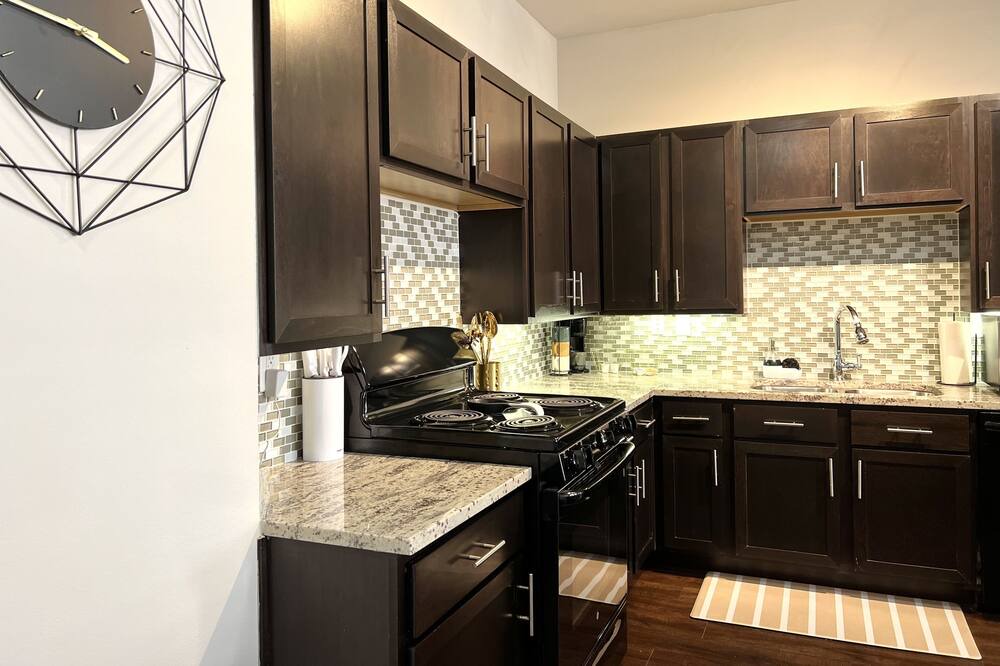 Photo of Kitchen in Fort Worth