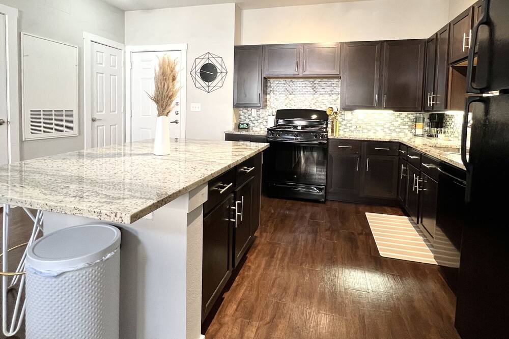 Photo of Kitchen in Fort Worth