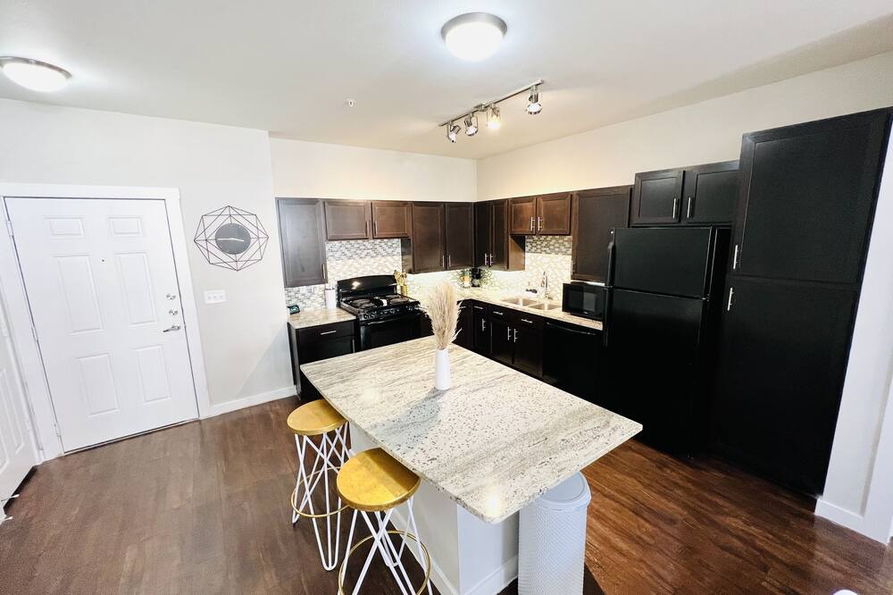 Photo of Kitchen in Fort Worth
