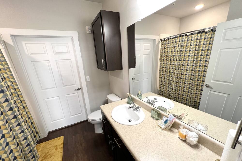 Photo of Bathroom in Fort Worth