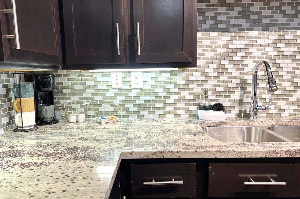 Photo of Kitchen in Fort Worth