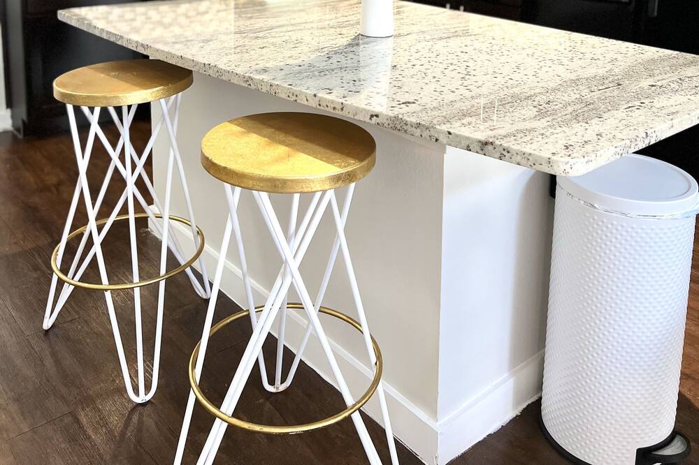 Photo of Kitchen in Fort Worth