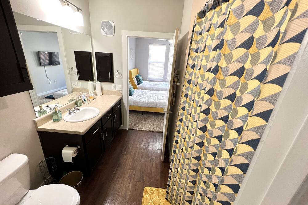 Photo of Bathroom in Fort Worth