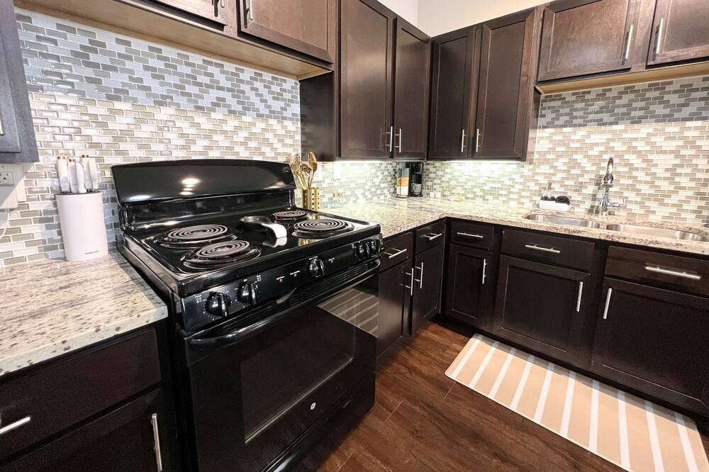 Photo of Kitchen in Fort Worth