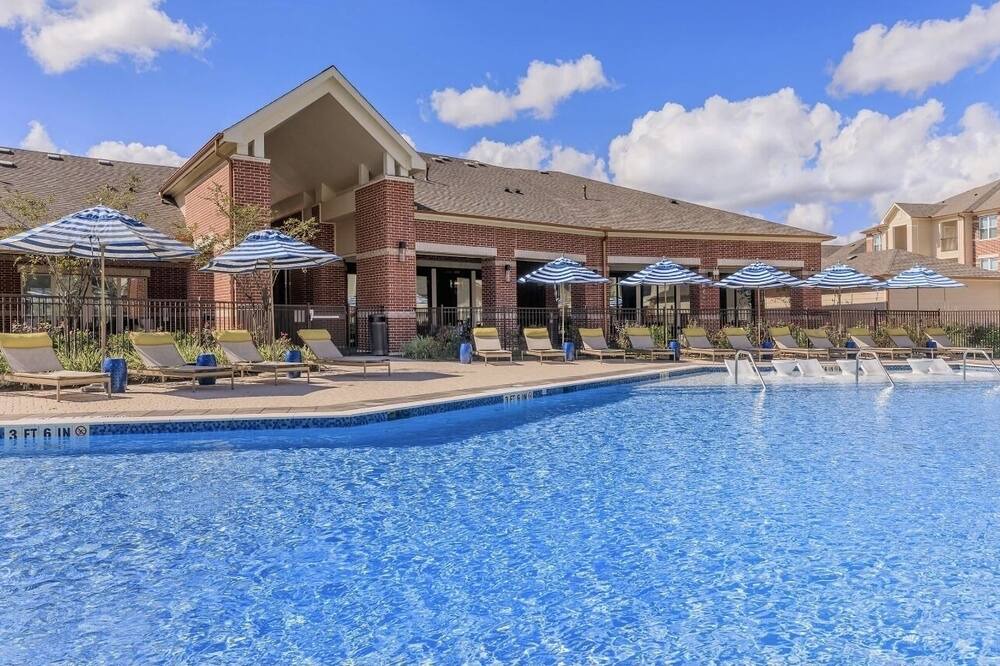 Photo of Outdoor in Missouri City