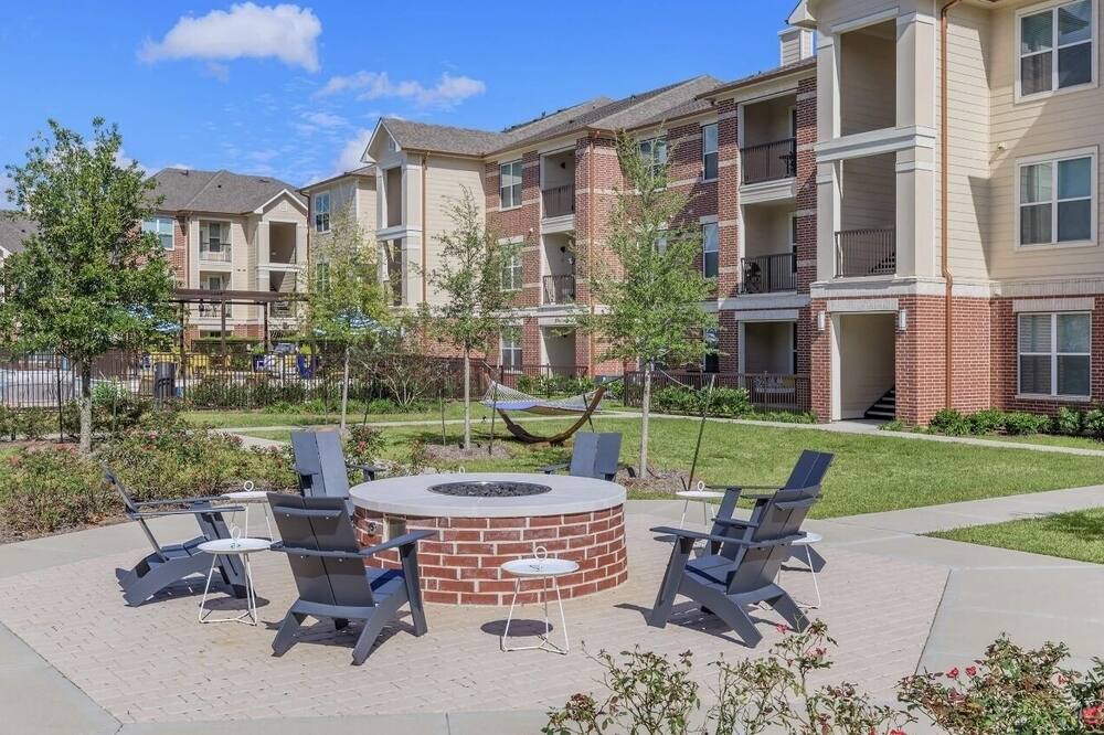 Photo of Outdoor in Missouri City