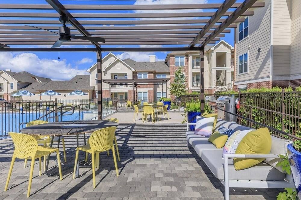Photo of Outdoor in Missouri City