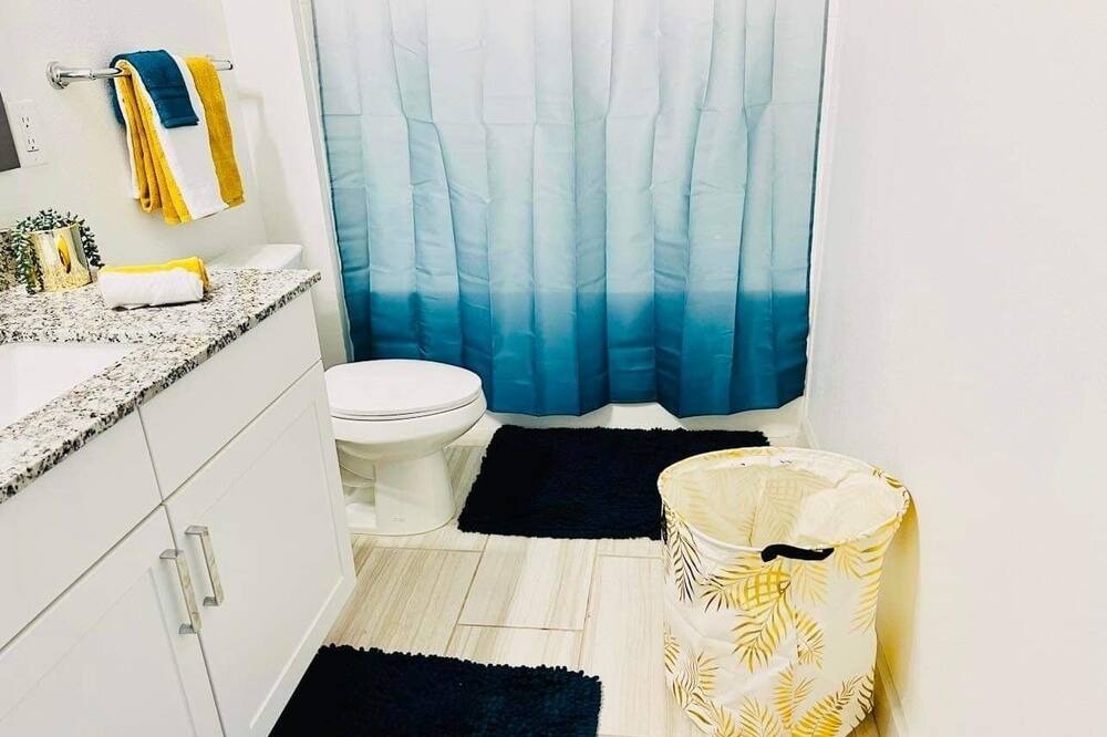 Photo of Bathroom in Missouri City