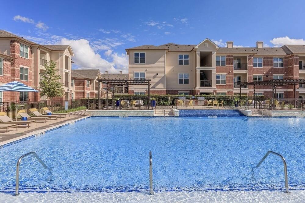 Photo of Outdoor in Missouri City