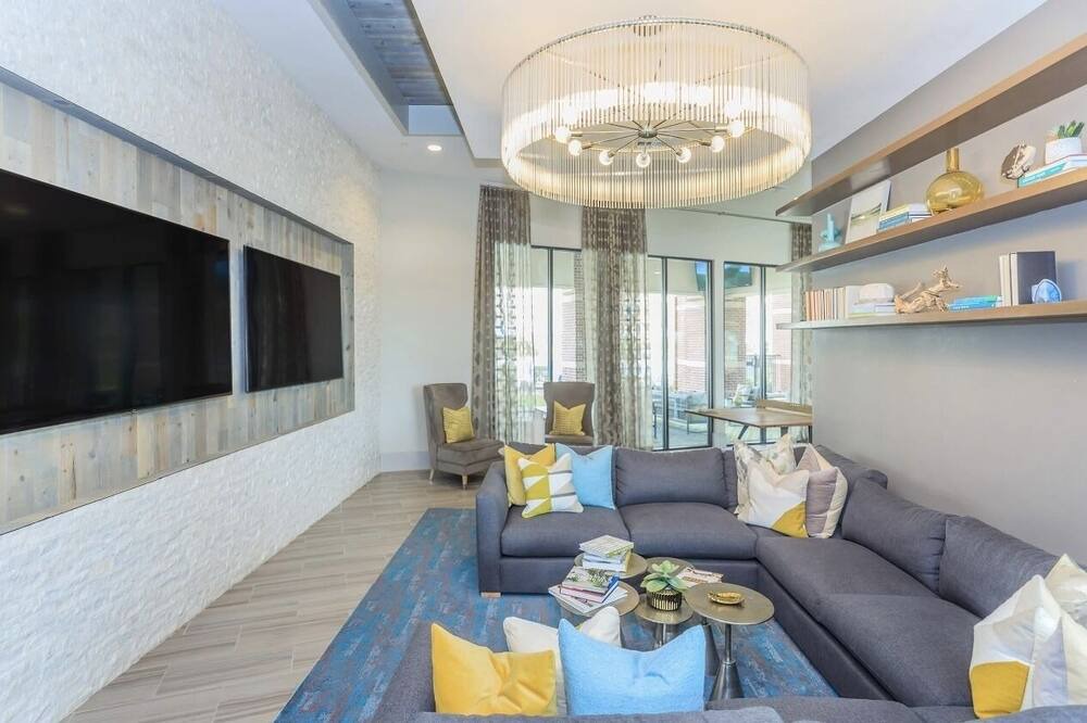 Photo of Livingroom in Missouri City