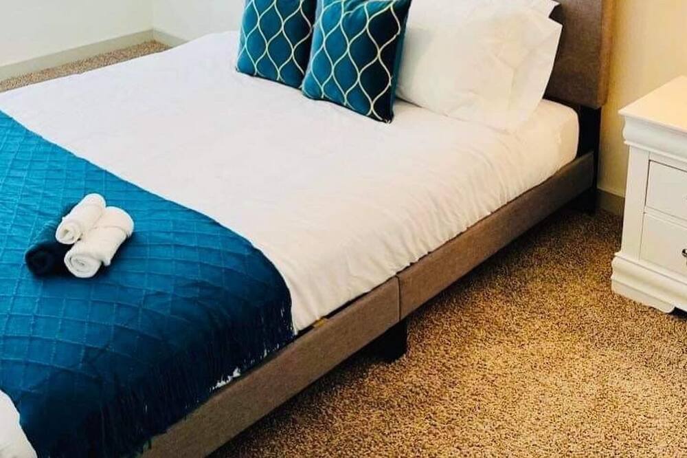 Photo of Bedroom in Missouri City