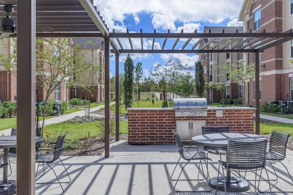 Photo of Outdoor in Missouri City