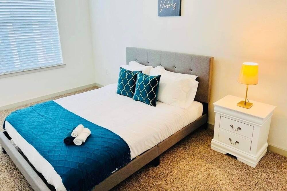 Photo of Bedroom in Missouri City