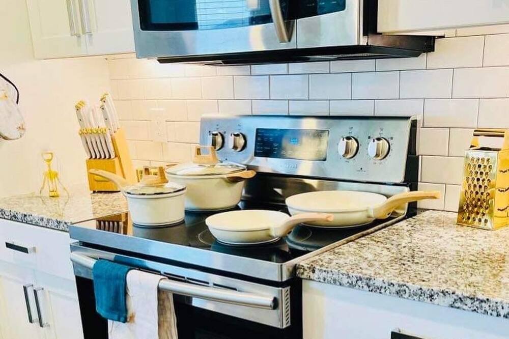 Photo of Kitchen in Missouri City