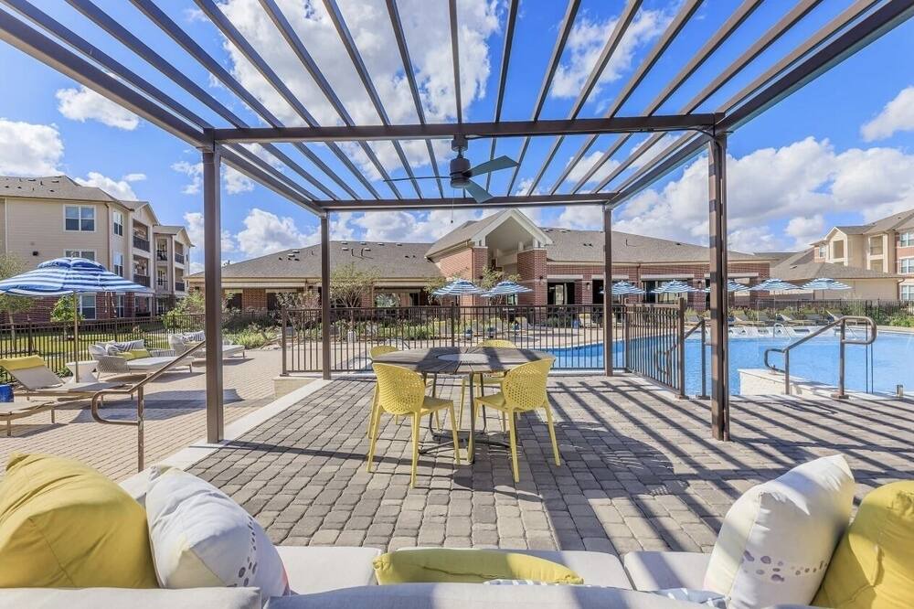 Photo of Outdoor in Missouri City