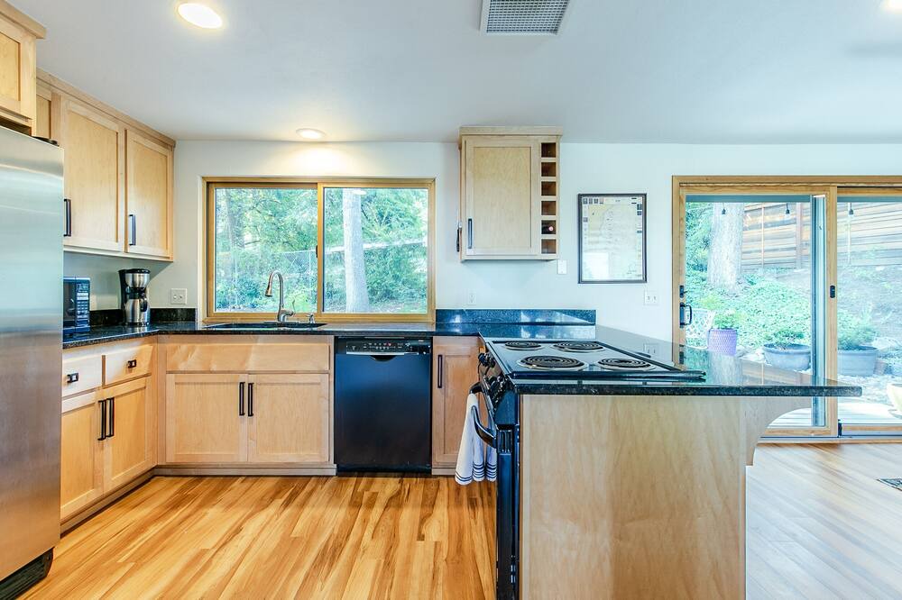 Photo of Kitchen in Friendly