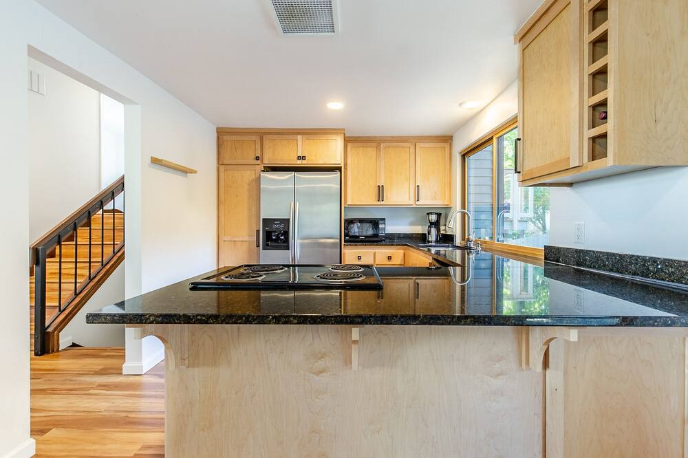 Photo of Kitchen in Friendly