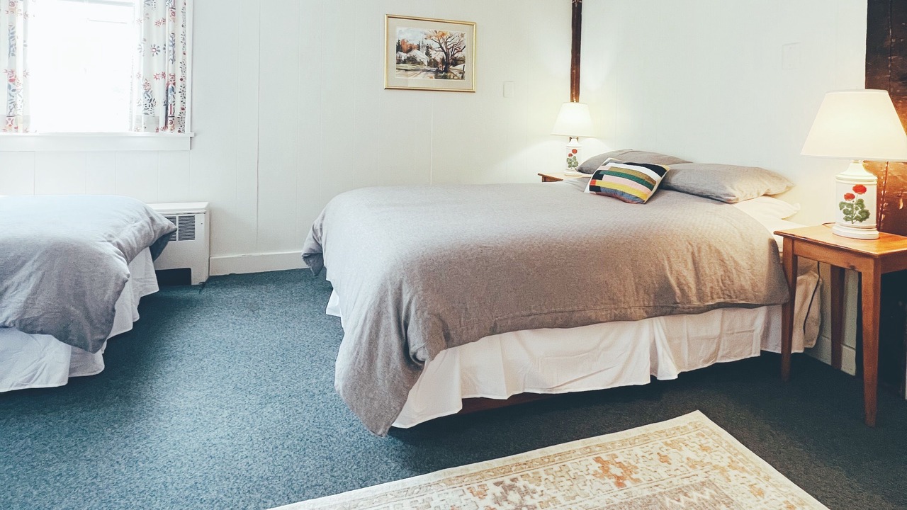 Photo of Bedroom in Wilmington