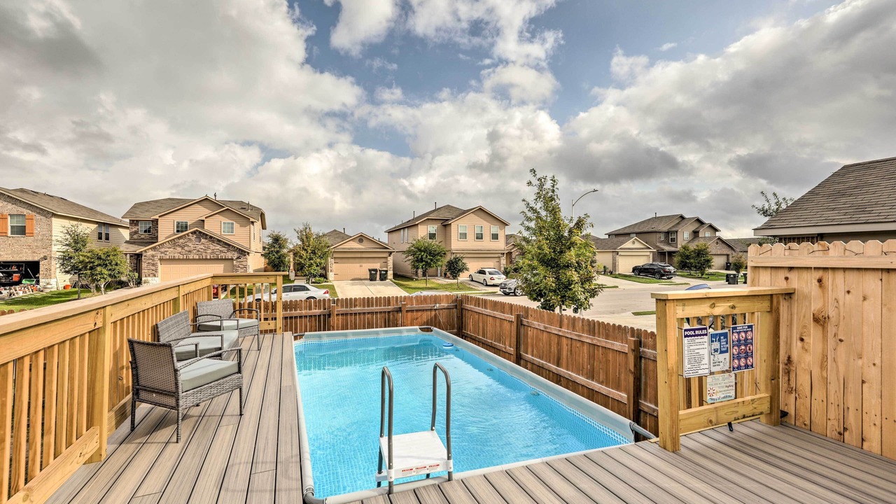 Photo of Outdoor in Austin