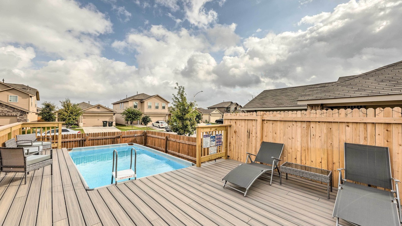 Photo of Outdoor in Austin
