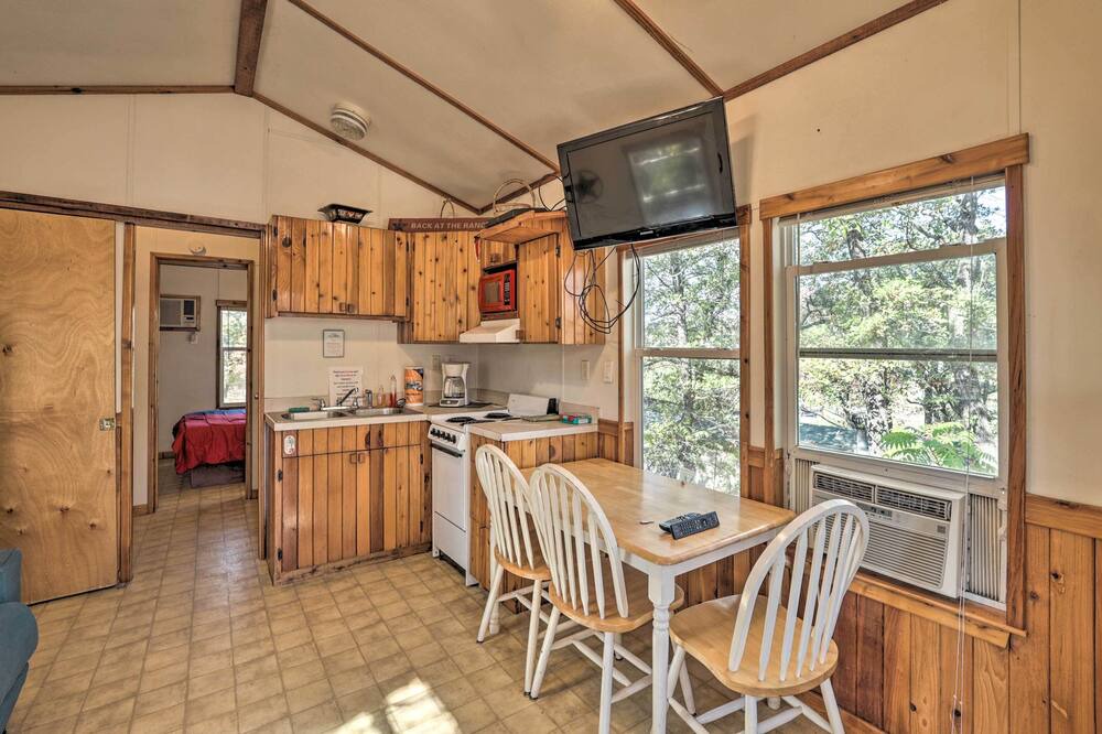 Photo of Kitchen in Chico
