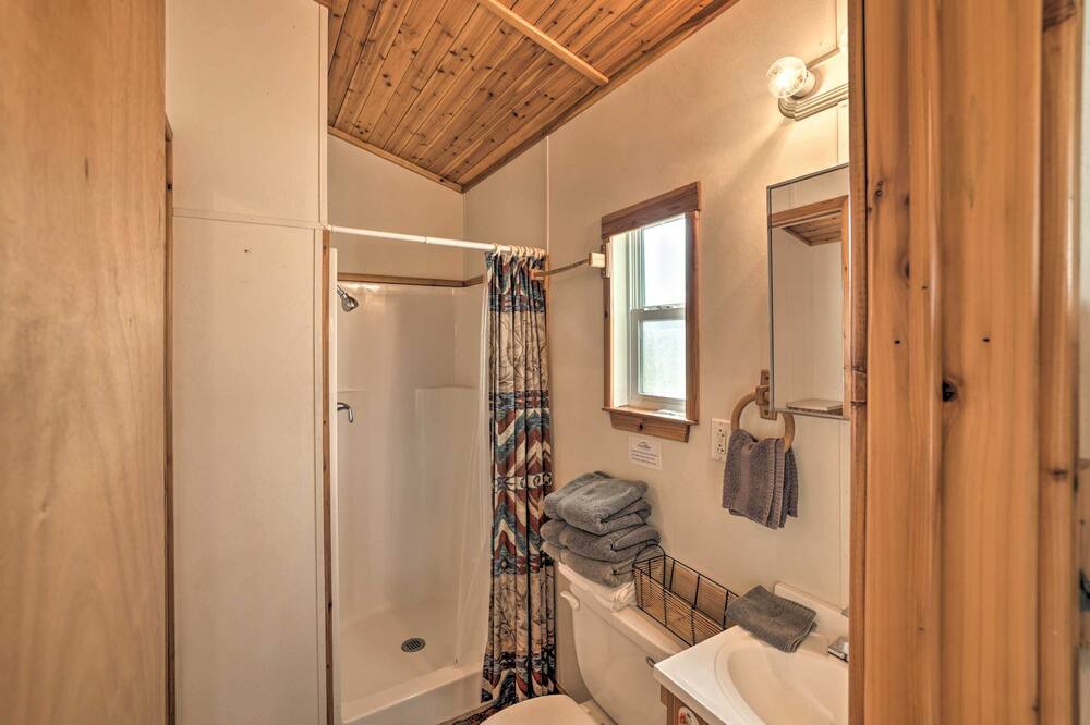 Photo of Bathroom in Chico