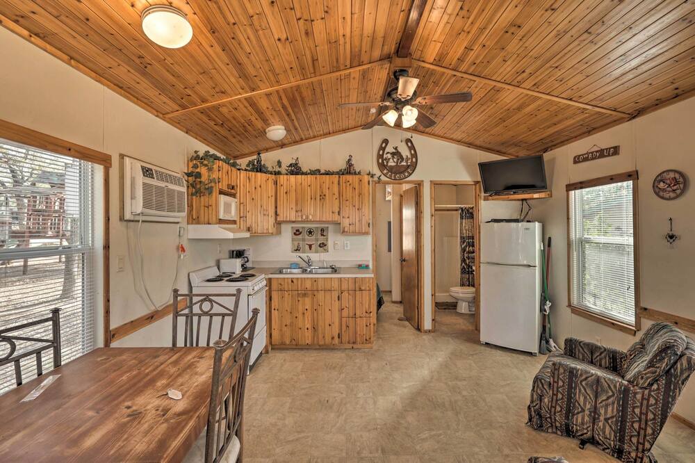 Photo of Kitchen in Chico