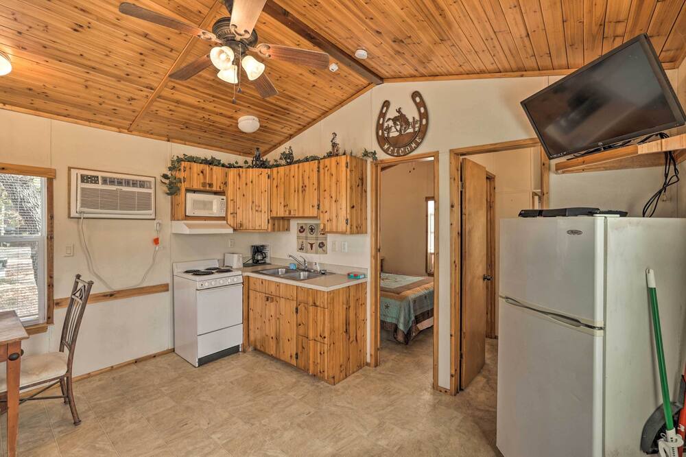 Photo of Kitchen in Chico