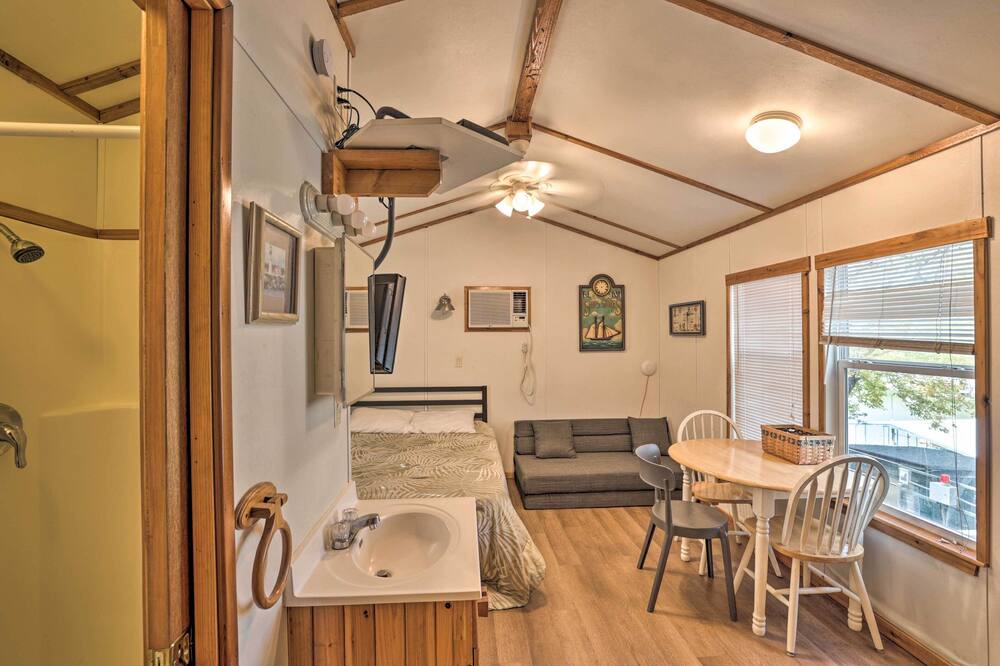 Photo of Bathroom in Chico