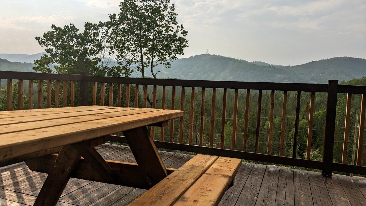 Photo of Outdoor in Saint Come